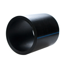 Blue HDPE Pipe / Poly Pipe / PE Pipe / Polyethylene Pipe for Water Line